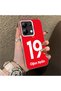 Silicone Edge Hard Back Phone Case Compatible with Redmi Note 13 4g Oğuz Aydın - 2