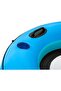 Hydro-Force Whitecap Rider Single Tube Inflatable Pool Float - 7