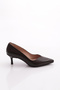 1023 Women's High Heel Shoes - 2