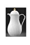 Plastic Vacuum Flask, 1L, REU-10WH - 2