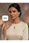 Ballerina Model Jewelry Set Bracelet, Ring, Earrings and Pendant