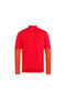 Tiro 26 Competition Tr Jkt Men's Football Camping Jacket Ka7681 Red - 4