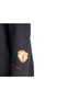 Mufc Swt 90 Men's Football Sweatshirts Kc6383 Black - 4