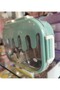 Ice Cream Model Stainless Steel 2 Compartment Large Capacity Nutritional Container Muggle Mm50005 - 3