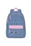 4-in-1 Backpack Set, 17 inches - 7