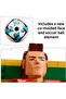 Editions: Cristiano Ronaldo FootballLegend - 5