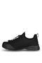 360277A-1Black Outdoor Trekking Shoes - 4