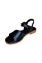 L060.133 Women's Thermo Antique Leather Sandals - 4