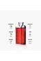 Desire Red Natural Spray for Men - 100 ml - 5
