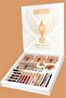 صندوق مودا بيوتي (Moda Beauty Box) يحتوي على مجموعة مكياج فاخرة