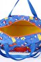 51762 Basketball Kids Travel Bag - 5