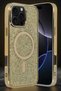 Ilkeshop iPhone 16 Pro Helen Magsafe Cover (144114) - Navy Blue - 2