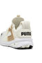 Women SOFTRIDE Bella Cheetah Sneakers - White - 3