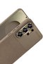 Ilkeshop New Galaxy S26 Ultra Auto Focus Carbon Cover (162951) - Brown - 2