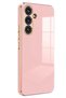Ilkeshop New Galaxy A17 5g Silicone Case (141553) - Pink