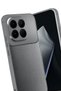 Ilkeshop New Mi 15t Auto Focus Carbon Cover (170837) - Gray - 3