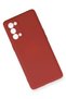 Ilkeshop New Reno 5 Pro Case Nano Velvet Silicone (192930) - Tile - 3