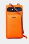 2783 Genuine Leather Women's Phone Bag Crossbody Shoulder Bag with Card Holder