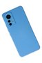 Ilkeshop New Mi 12 Lite Case Nano Inside Velvet Silicone (230327) - Mi - 3
