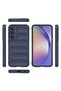 Ilkeshop New Galaxy A17 5g Optimum Silicone (85648) - Navy Blue - 2