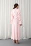 Beli Corsage Detailed Dress 32-2835 - 6