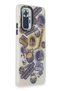 Ilkeshop New Redmi Note 10 Pro Case Estoril Patterned Cover - Estoril (102913) - 13 - 2