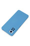 Ilkeshop New Redmi Note 12 Pro 4g Case Nano Inside Velvet Silicone (113006) - Mi - 3