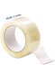 Pvc Clear Tape 2 Inch 75 Yard - 2