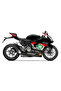 Dugati̇ V2 Coating Model Graphic Kit