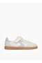 Girls HOTSHOT Hook & Loop Ankle Sneakers - 2