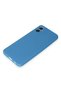 Shopilke Galaxy A05 Case First Silicone (03753) - Mi - 4