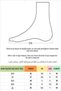 Sparkly Women's Glitter Detailed Casual Sneaker Sports Shoes - 4