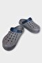 Comfort Medical Nurse Sabo Unisex Slippers Smoked - 3