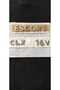 Escort Clx 16v Text-3 Pieces Set arma - Chrome Plated (glossy) A Quality Imported