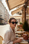 Bs294 50 18 145 Cat Eye Women's Sunglasses 150294