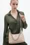 Sç Byn2488 Women's Shoulder Bag Beige