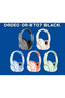 OR-BT07 Wireless Bluetooth Over-Ear Headphones with Deep Bass, Noise Reduction Mic & Comfortable Ear Cushions - 3