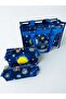 Carrying Bag Full Set Starry Night - 4