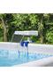Pool Waterfall with LED lighting - 6