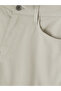 Esvab • Modern & Distinctive Standart Fit Men's Chino Pants - 4