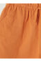 Peak New Season Basic Girls' Shorts - 3