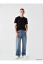 Peak New Season Slim Fit Basic Flexible Men's T-Shirt - 2