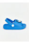 Nevavm Sonic Printed Boys' Sandals with Difference - 2