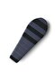 Dopy -25C down Sleeping Jacket (Blue / Gray) - 2