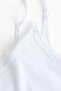 MAMA Nursing strappy top - 6