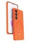 Zengemtx Galaxy S26 Plus Regal Magsafe Stand Cover (133031) - Orange - 2