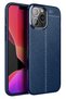 Zengemtx iPhone 15 Pro Max Case Auto Focus Cover (134711) - Navy Blue
