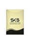 مريلة SK 5 للاستخدام مرة واحدة باللون الأصفر - 2