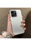 Tecno Spark 40 Compatible Hard Acrylic Back Silicone Edge Lens Protection Case - 2