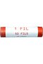 UAE 1 Fils Coin Roll (50 Pcs of 1 Fils Coins) - 4
